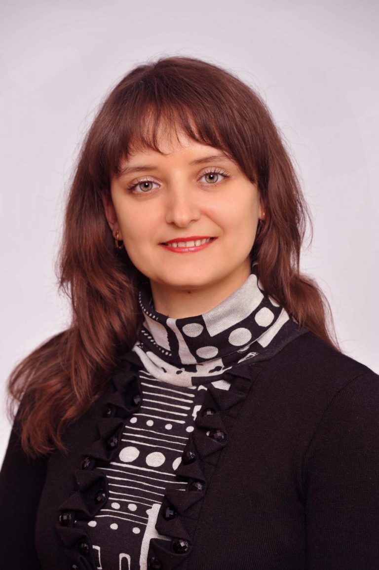 фото Віра Бабенко