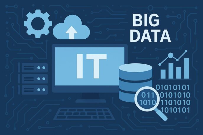 Big data зображення