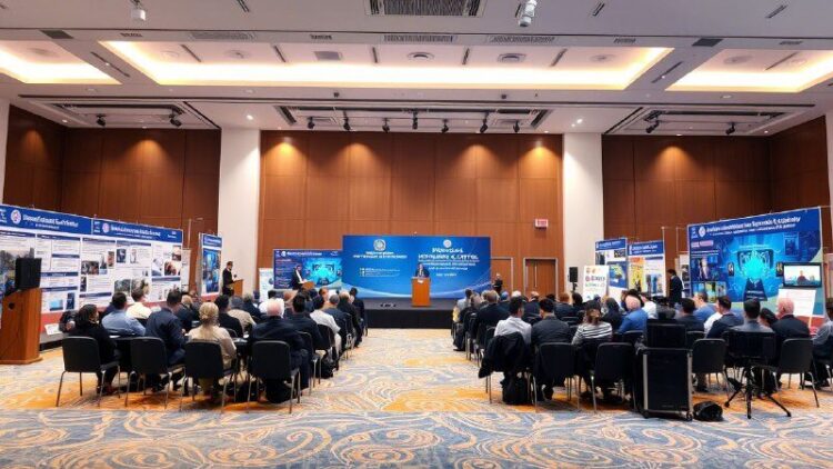 ICST-2025 XIII International Scientific and Practical Conference photo