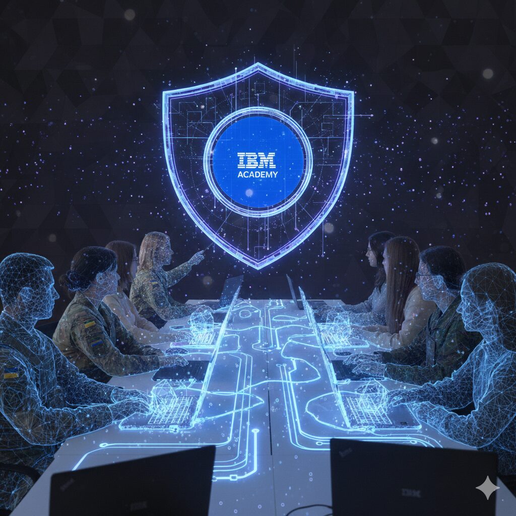 IBM Academy