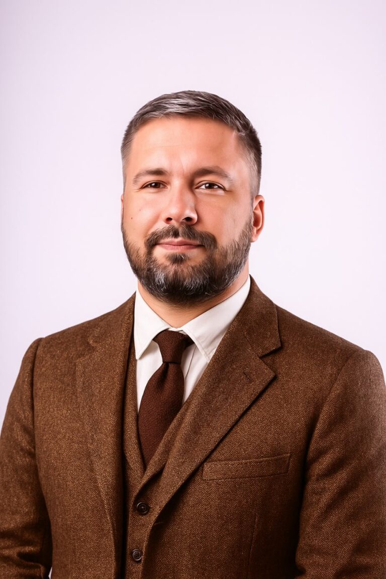 Юрій Коробейник фото