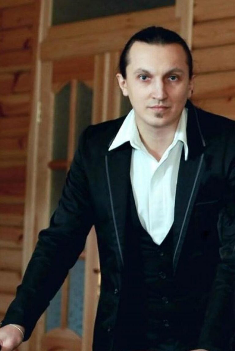 Ігор Анатолійович